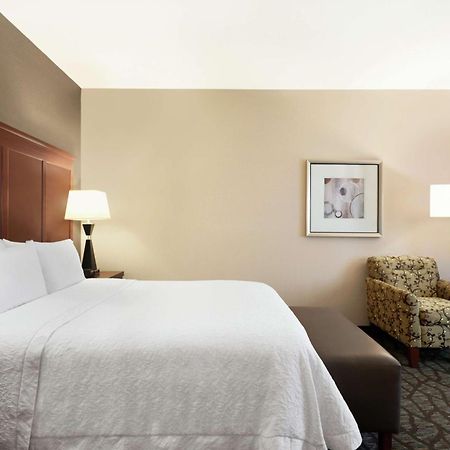 Hampton Inn And Suites Houston Pasadena Luaran gambar
