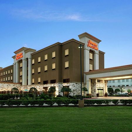 Hampton Inn And Suites Houston Pasadena Luaran gambar