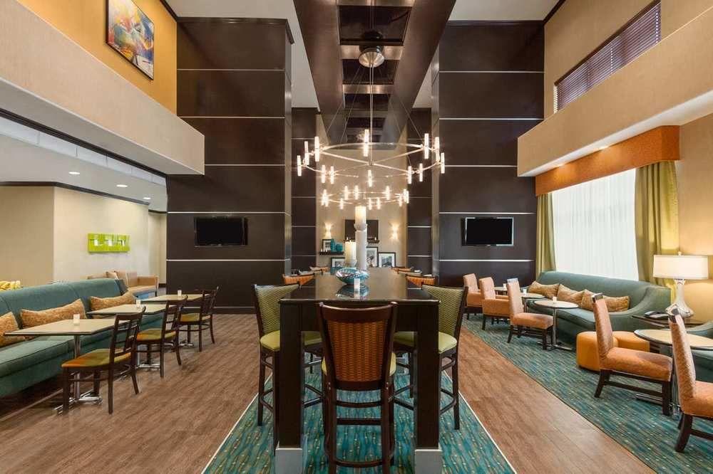 Hampton Inn And Suites Houston Pasadena Luaran gambar