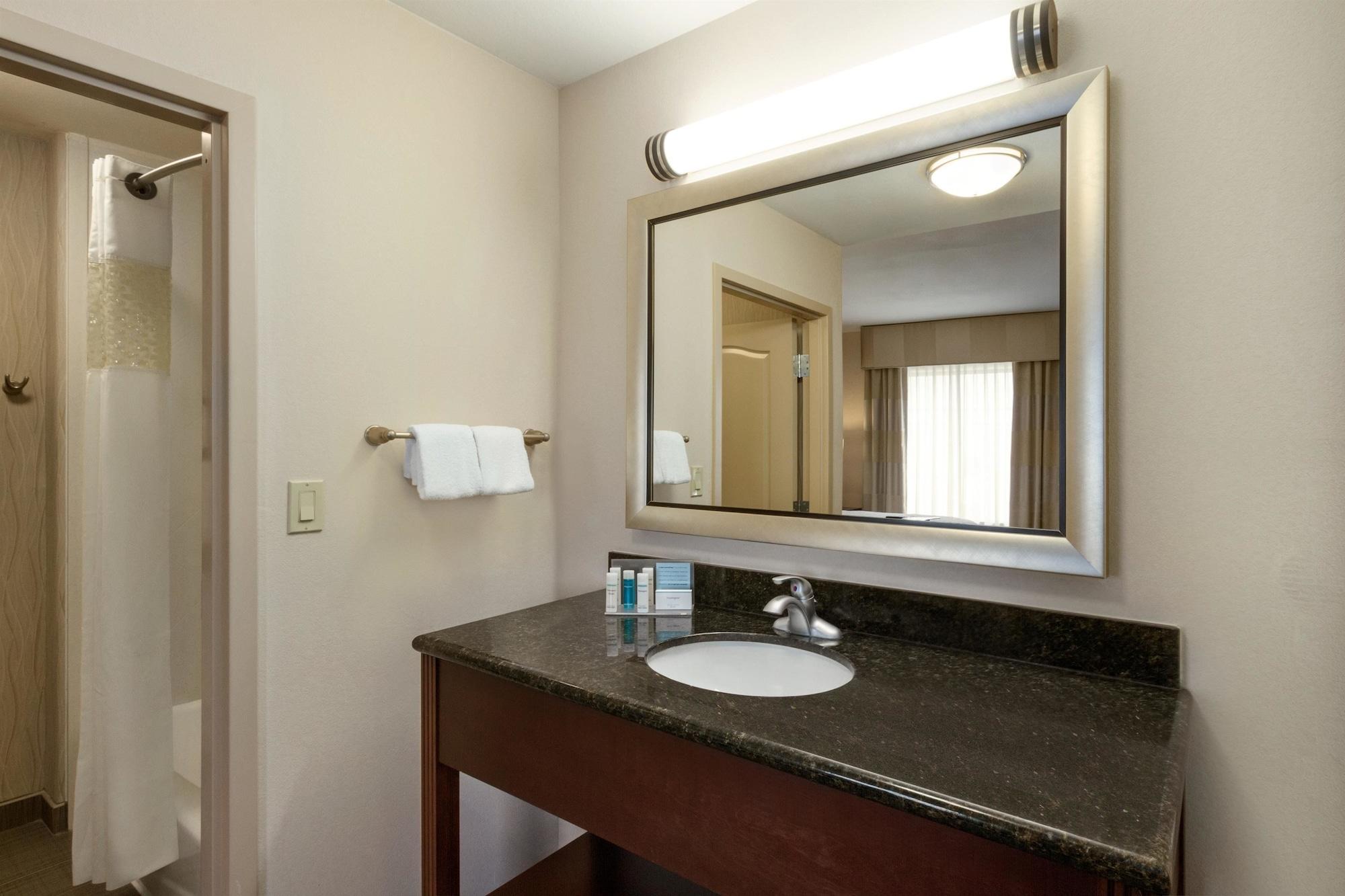 Hampton Inn And Suites Houston Pasadena Luaran gambar