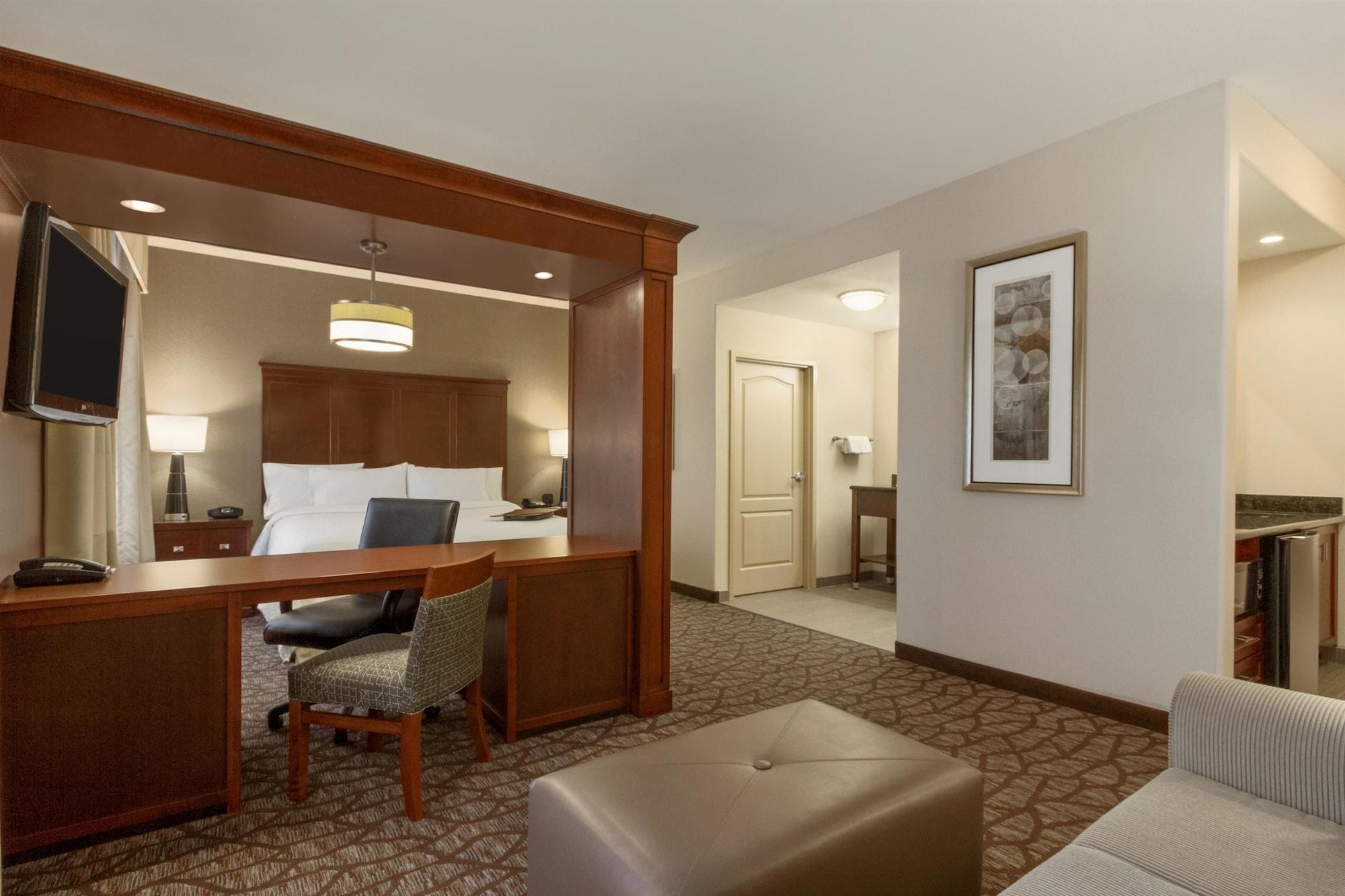 Hampton Inn And Suites Houston Pasadena Luaran gambar