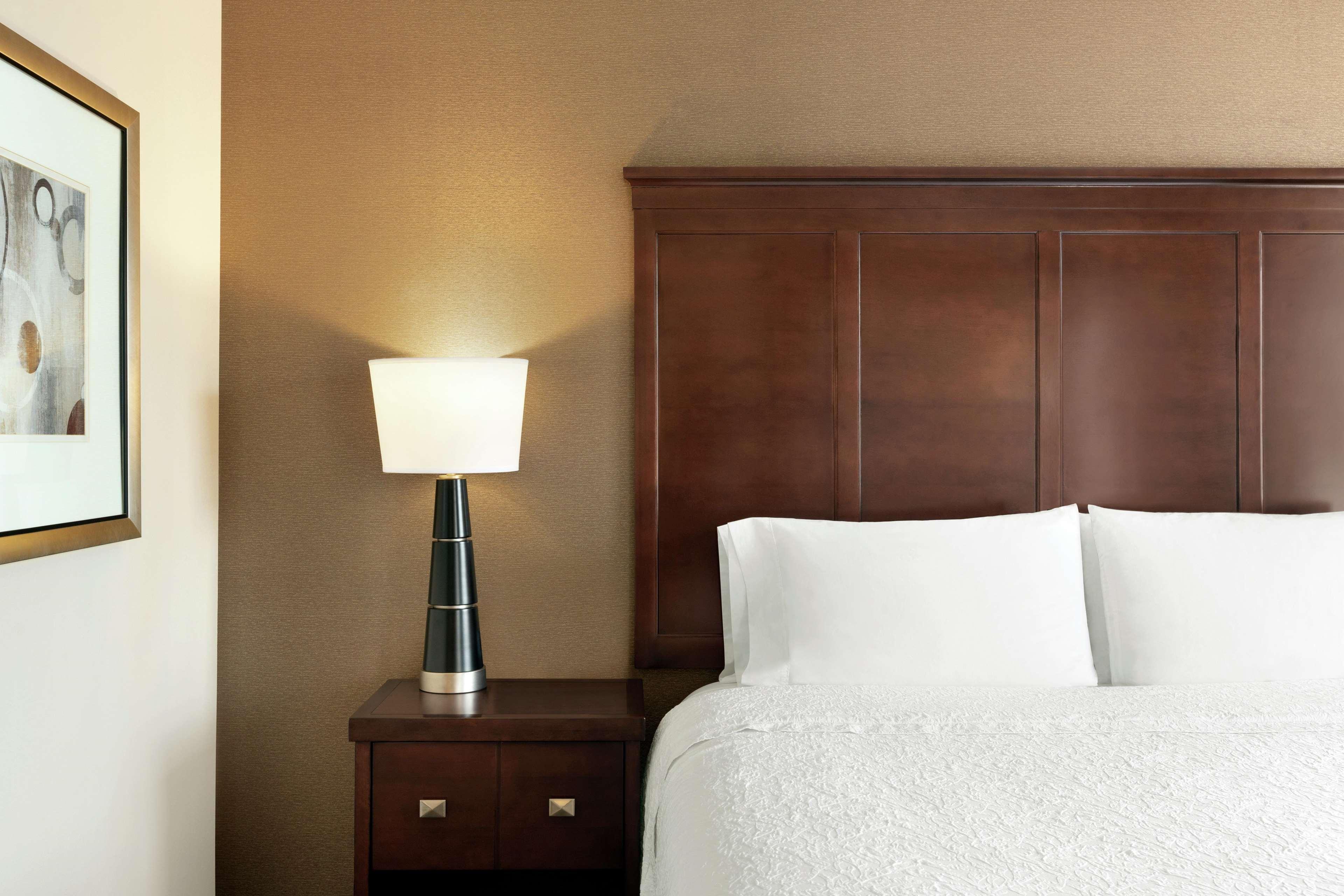 Hampton Inn And Suites Houston Pasadena Luaran gambar