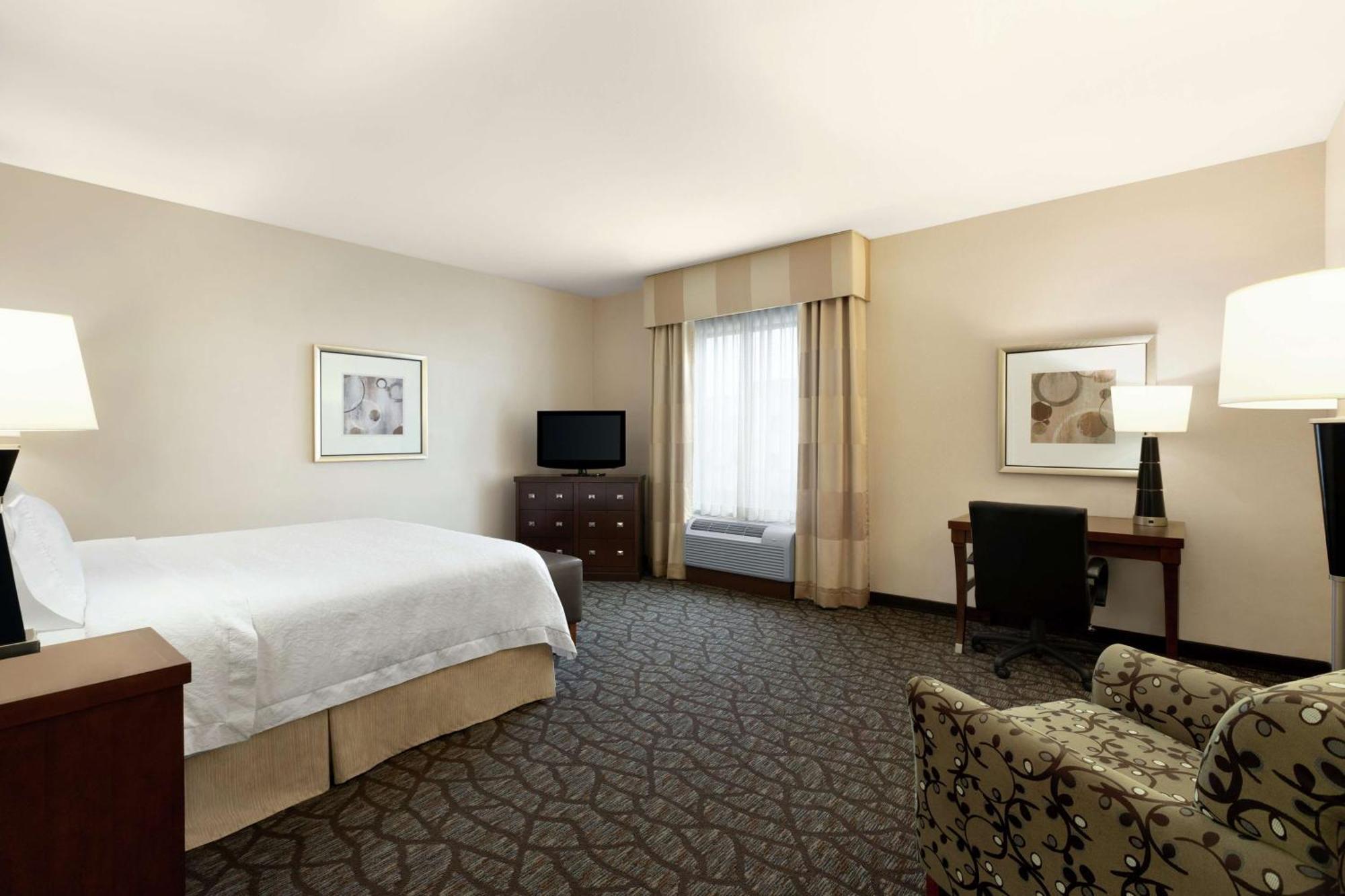 Hampton Inn And Suites Houston Pasadena Luaran gambar