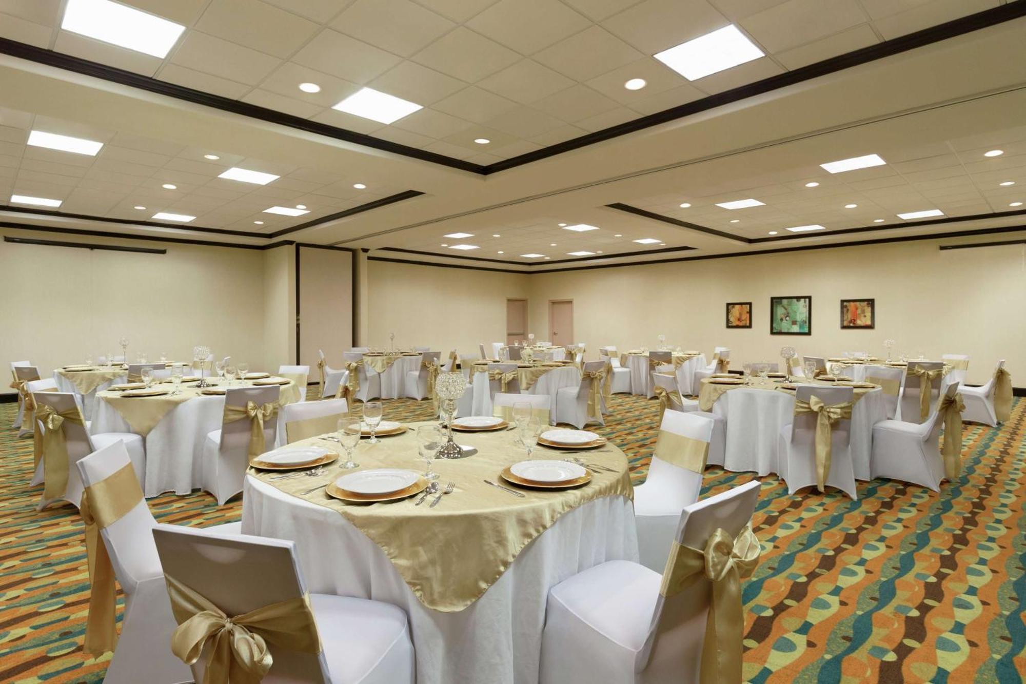 Hampton Inn And Suites Houston Pasadena Luaran gambar
