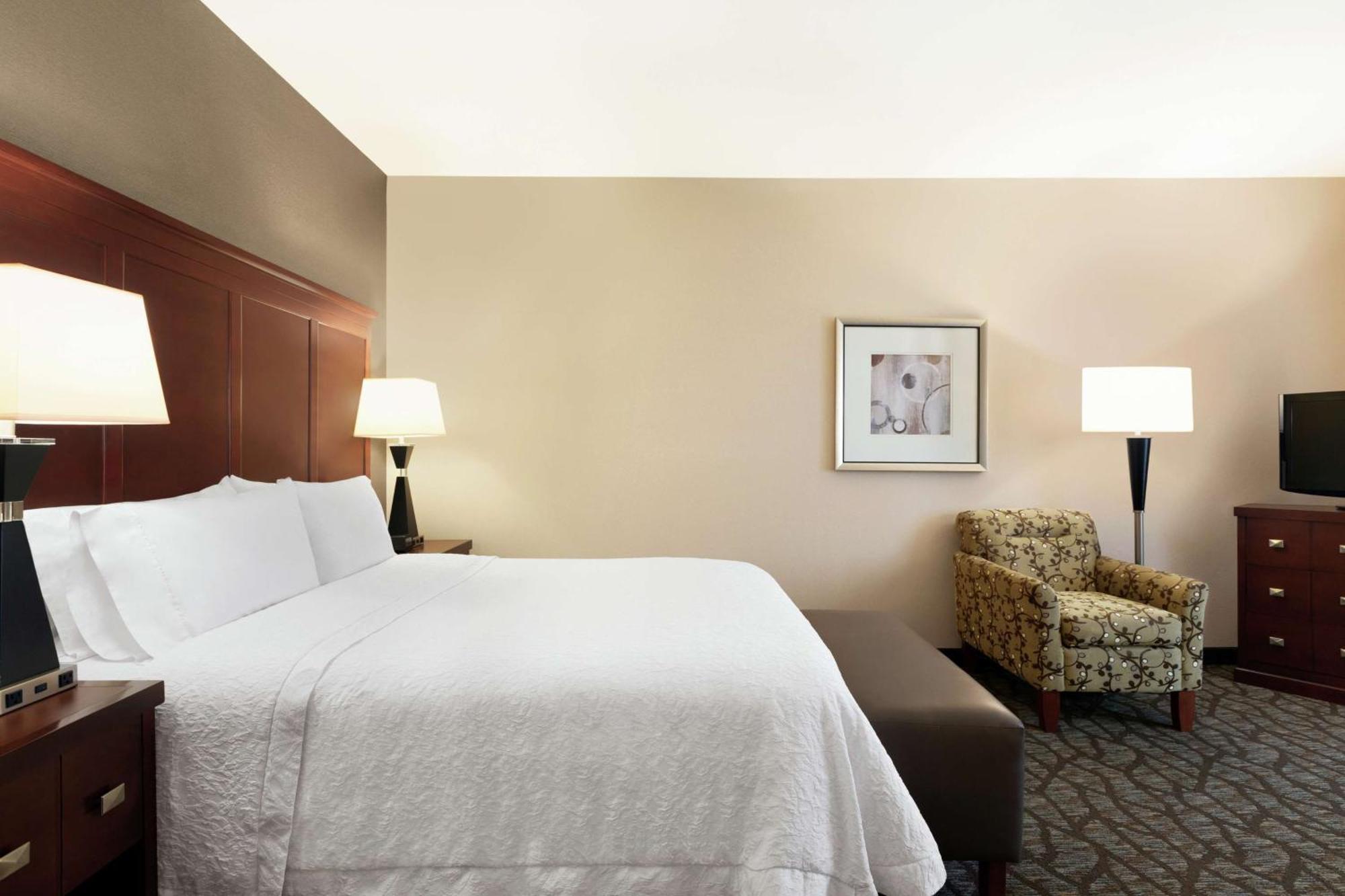 Hampton Inn And Suites Houston Pasadena Luaran gambar
