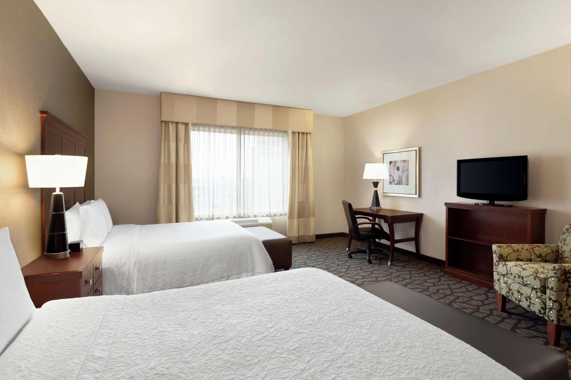 Hampton Inn And Suites Houston Pasadena Luaran gambar