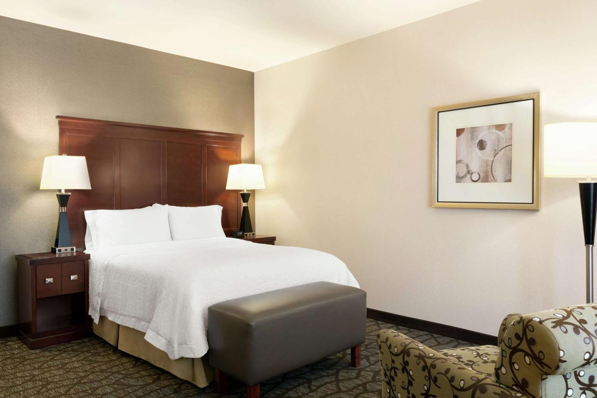 Hampton Inn And Suites Houston Pasadena Luaran gambar