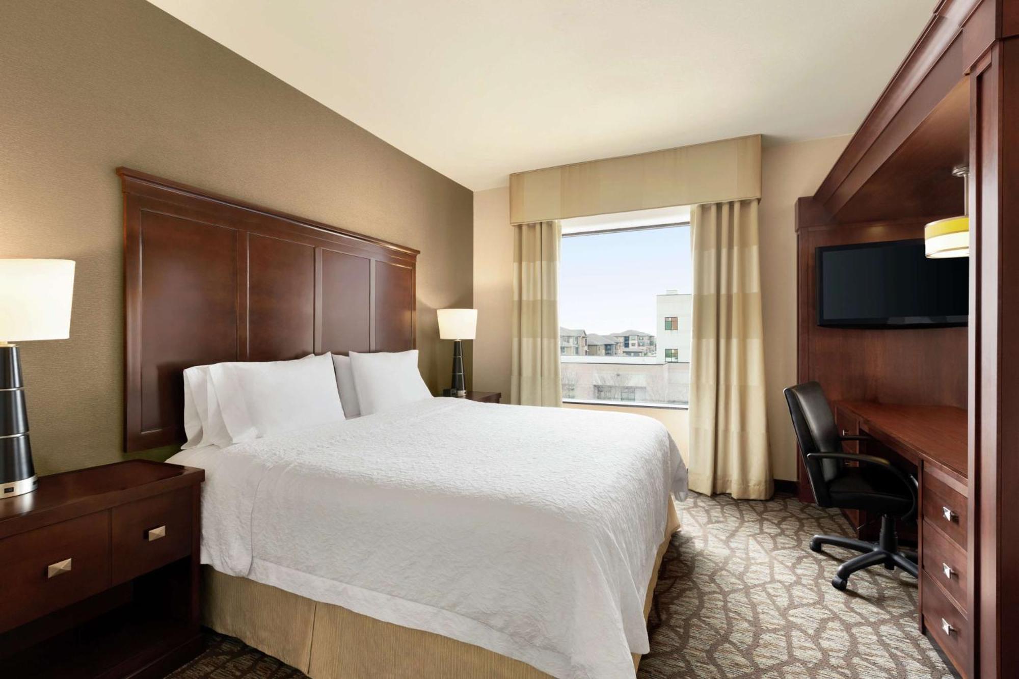 Hampton Inn And Suites Houston Pasadena Luaran gambar