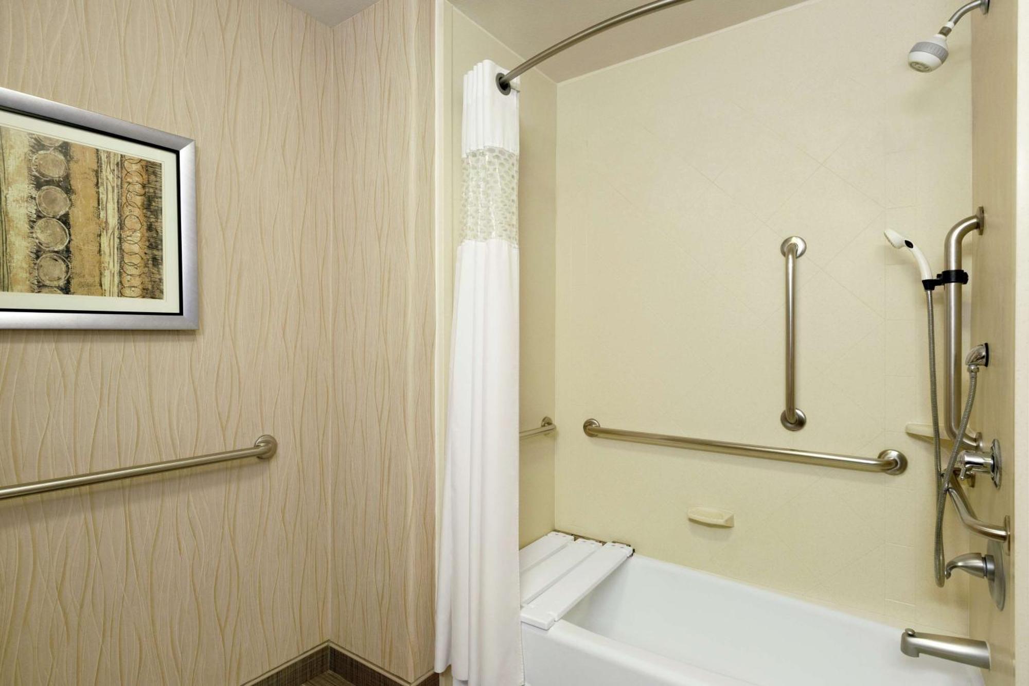 Hampton Inn And Suites Houston Pasadena Luaran gambar