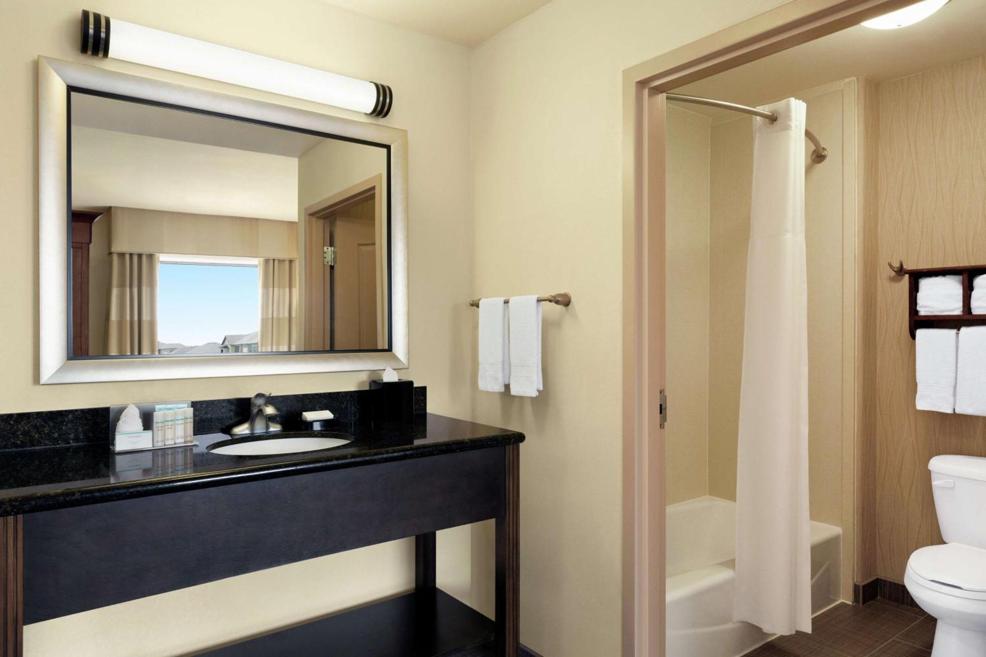 Hampton Inn And Suites Houston Pasadena Luaran gambar