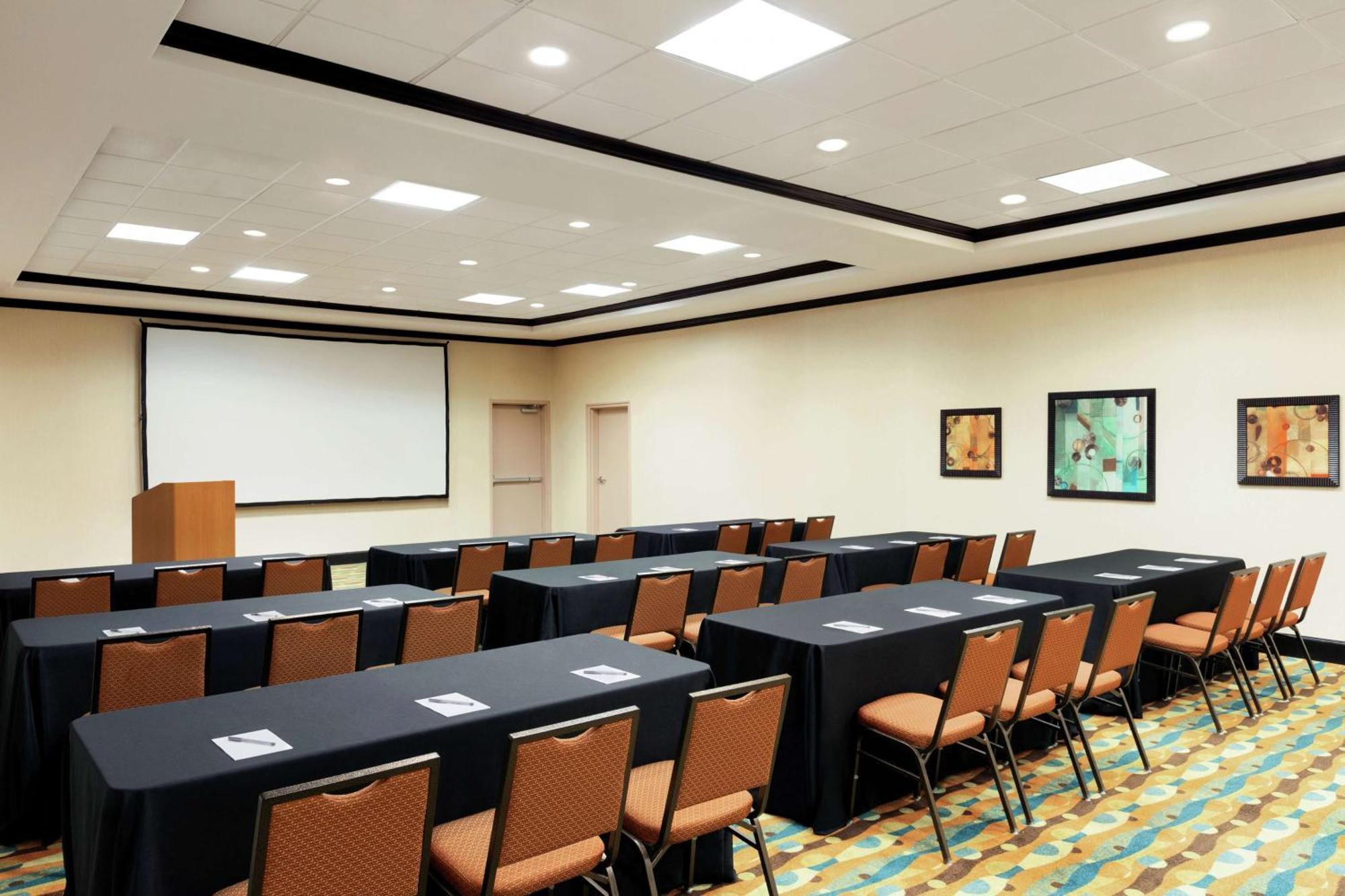 Hampton Inn And Suites Houston Pasadena Luaran gambar