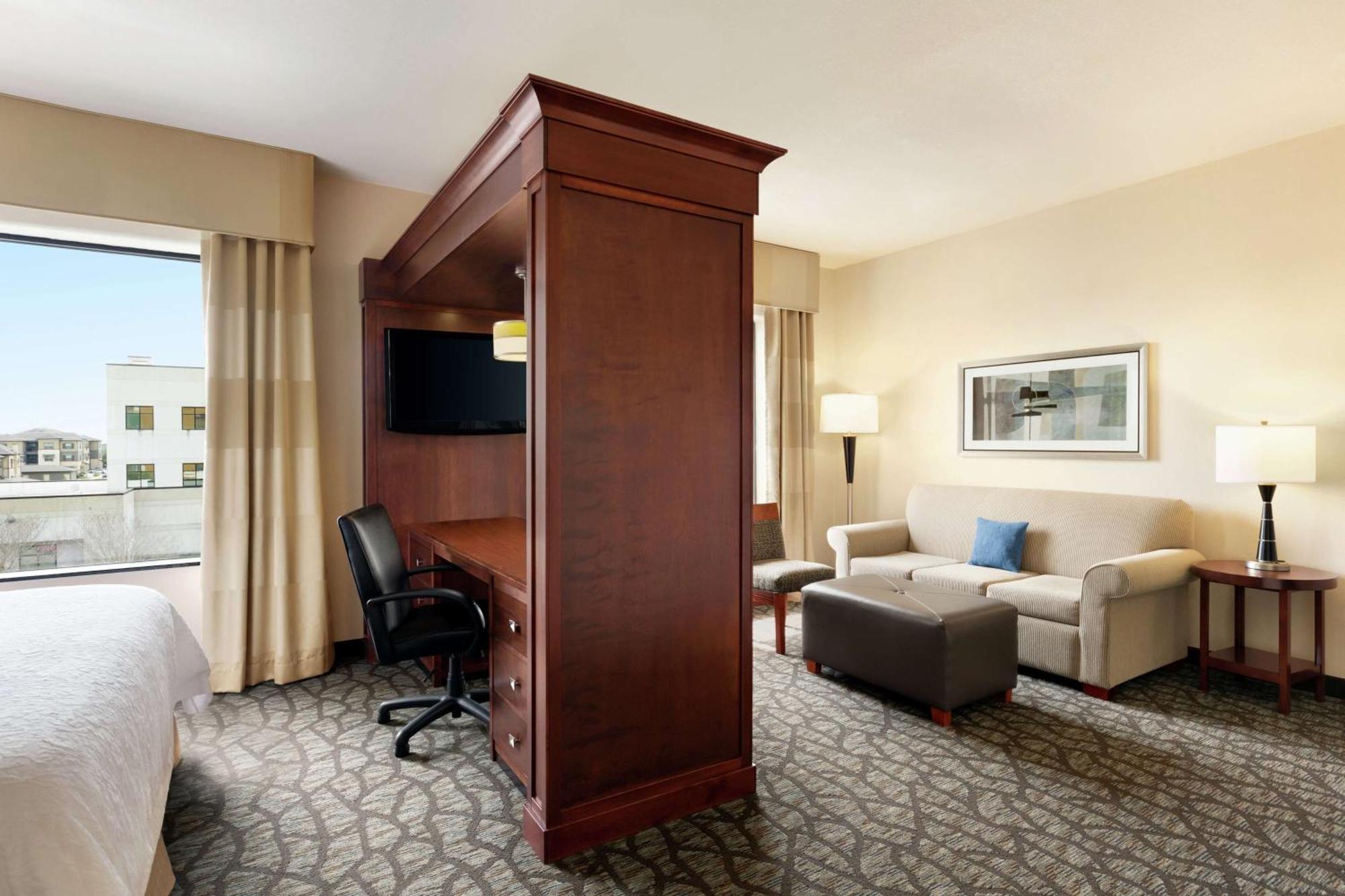 Hampton Inn And Suites Houston Pasadena Luaran gambar