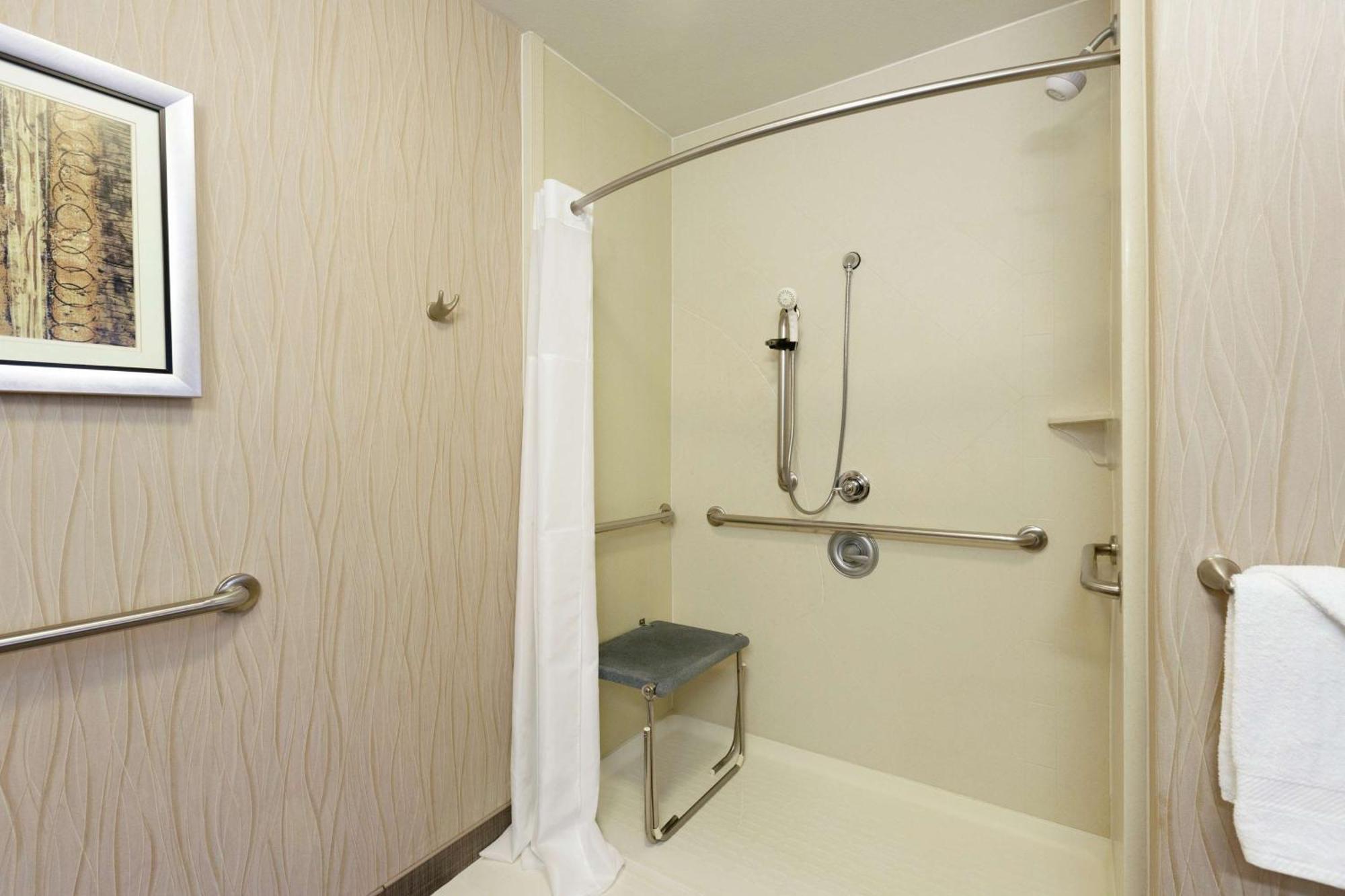 Hampton Inn And Suites Houston Pasadena Luaran gambar