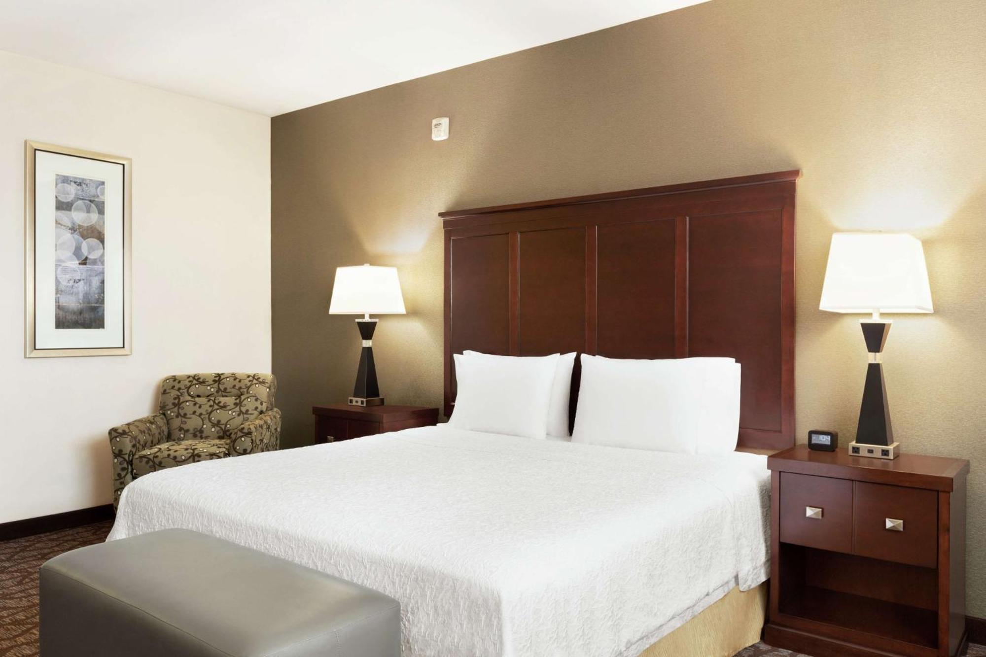 Hampton Inn And Suites Houston Pasadena Luaran gambar