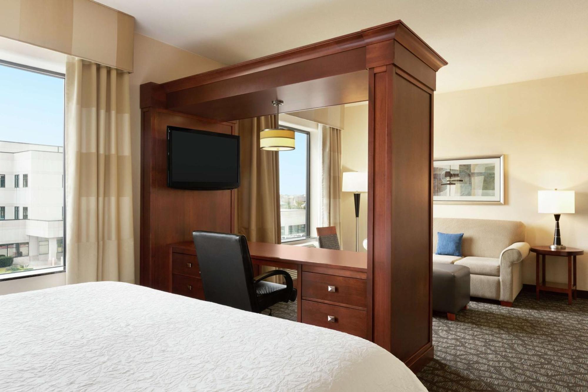 Hampton Inn And Suites Houston Pasadena Luaran gambar