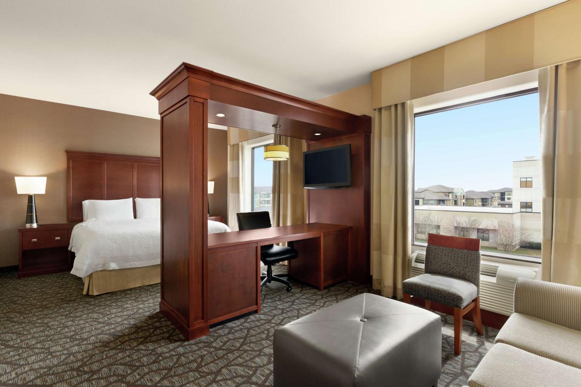 Hampton Inn And Suites Houston Pasadena Luaran gambar