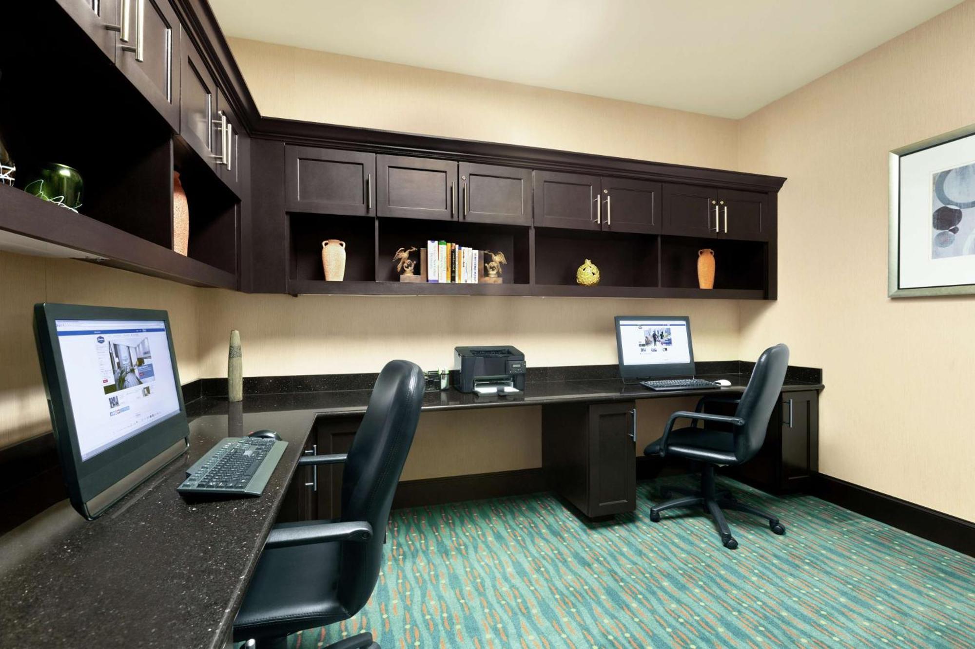 Hampton Inn And Suites Houston Pasadena Luaran gambar