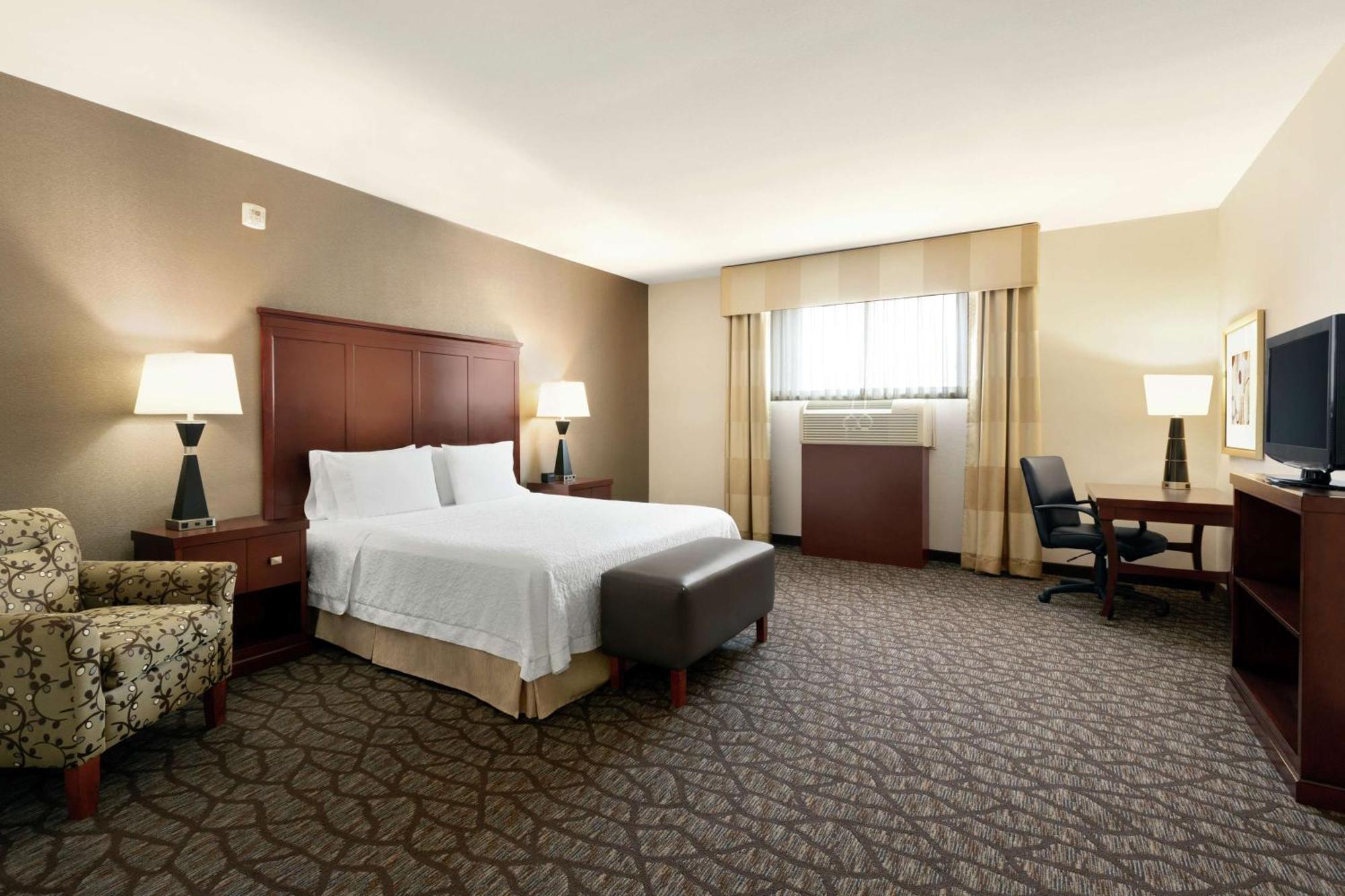 Hampton Inn And Suites Houston Pasadena Luaran gambar