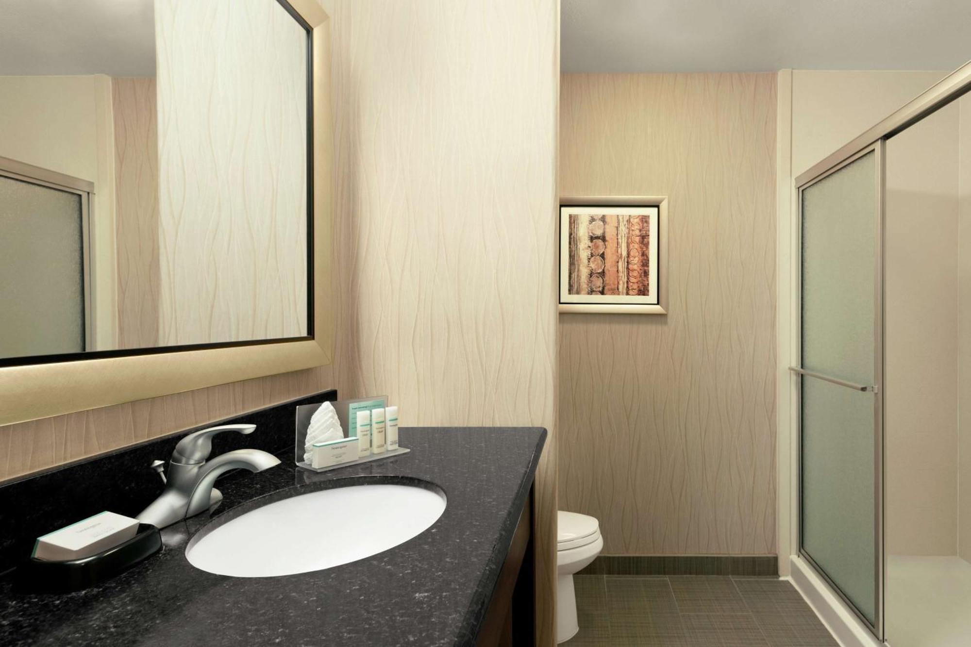 Hampton Inn And Suites Houston Pasadena Luaran gambar