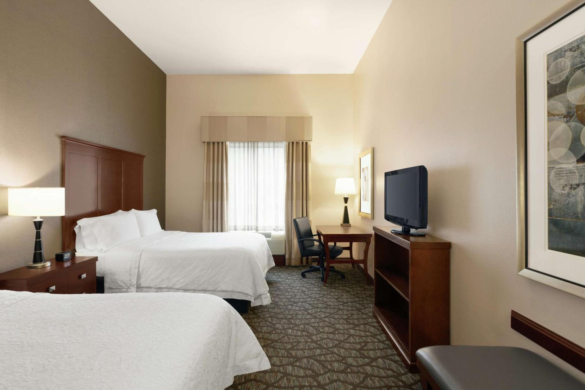 Hampton Inn And Suites Houston Pasadena Luaran gambar