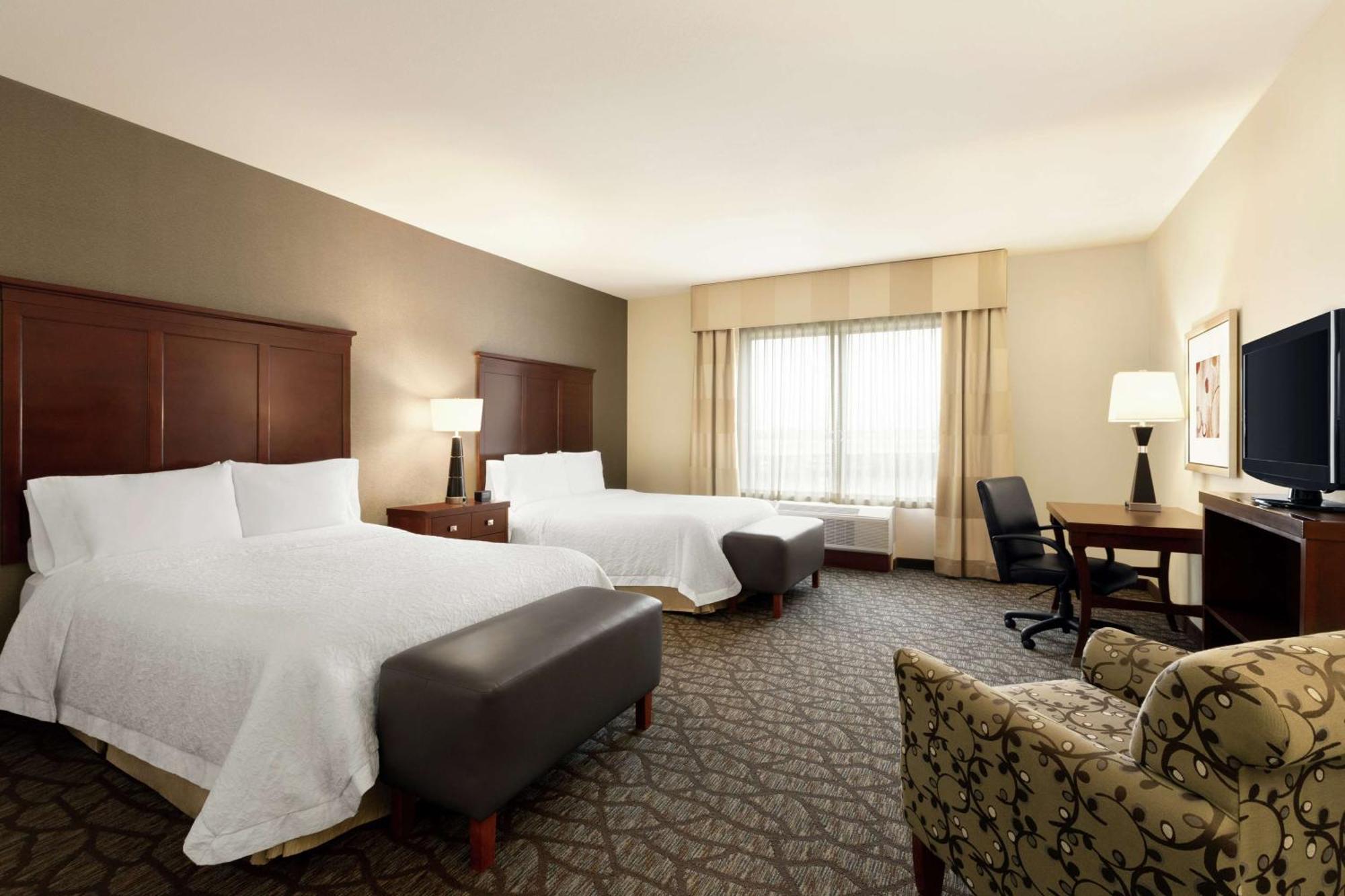 Hampton Inn And Suites Houston Pasadena Luaran gambar