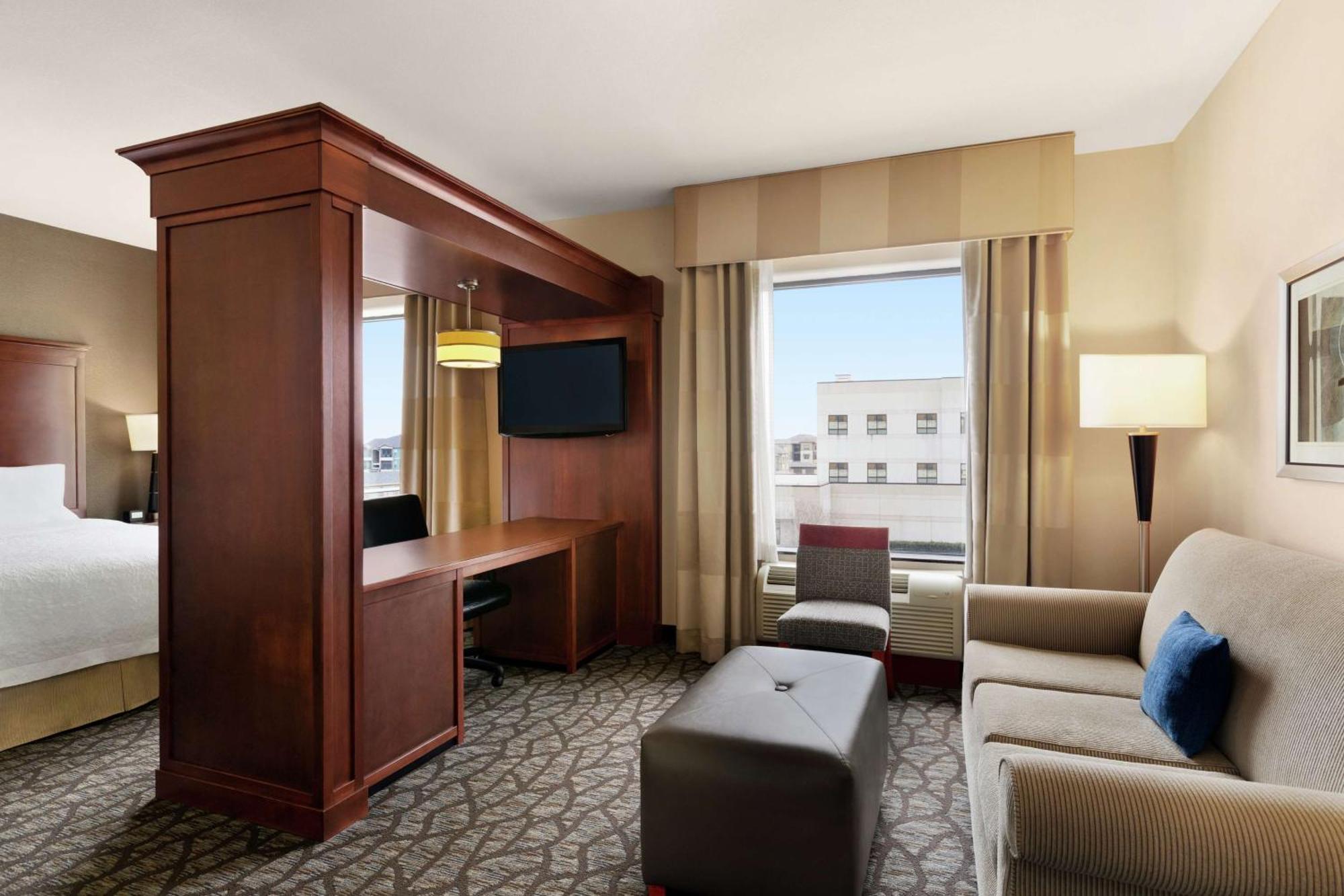 Hampton Inn And Suites Houston Pasadena Luaran gambar