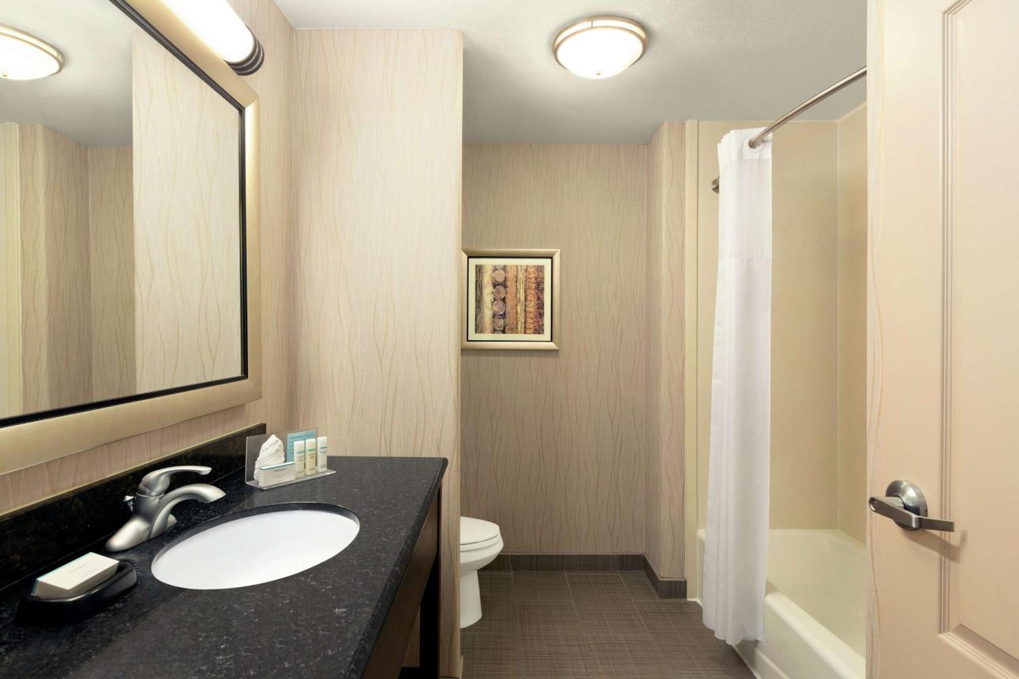 Hampton Inn And Suites Houston Pasadena Luaran gambar