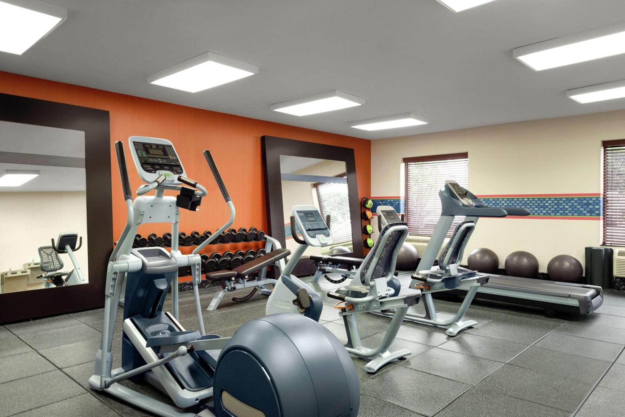 Hampton Inn And Suites Houston Pasadena Luaran gambar