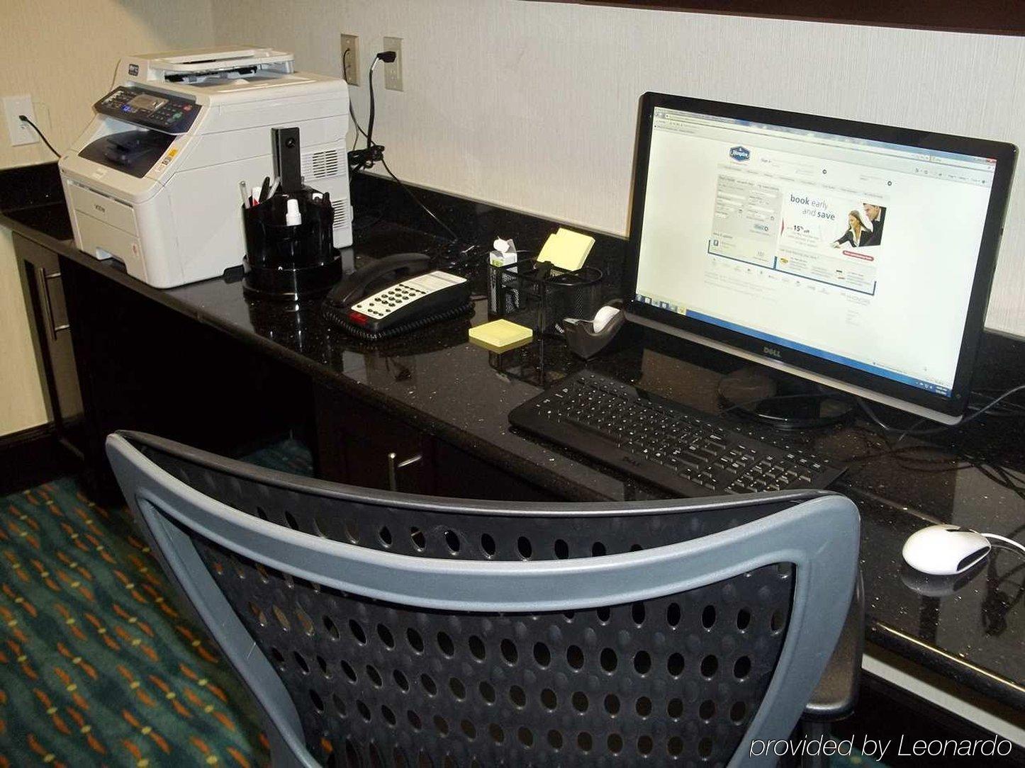 Hampton Inn And Suites Houston Pasadena Kemudahan gambar