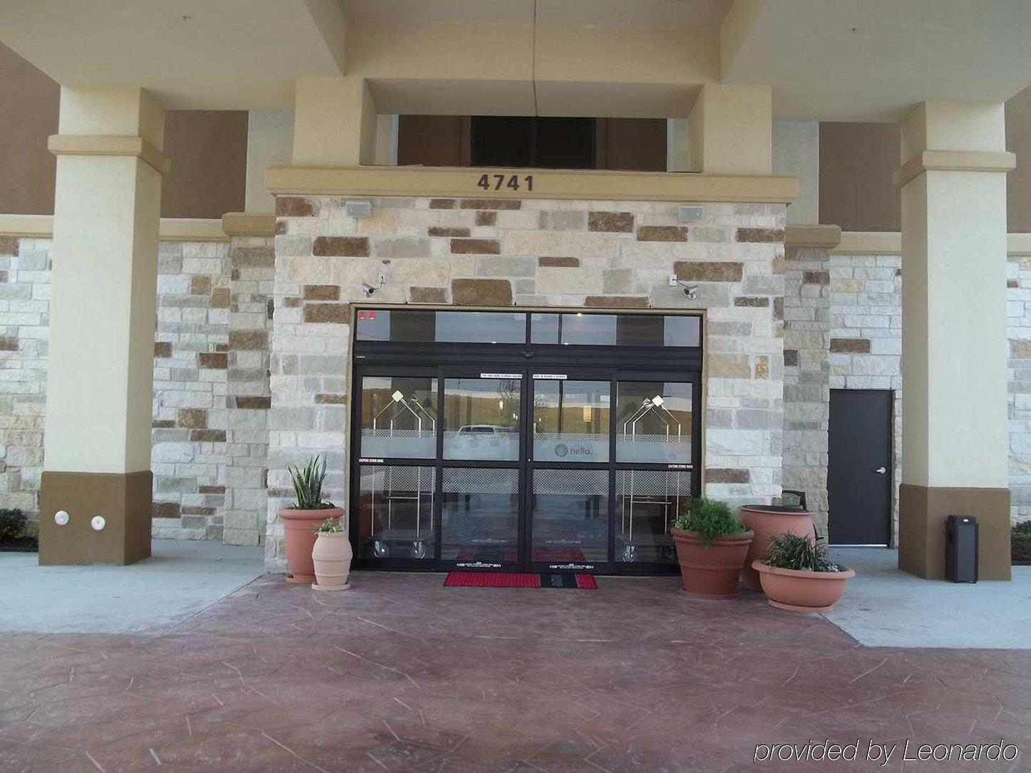 Hampton Inn And Suites Houston Pasadena Luaran gambar