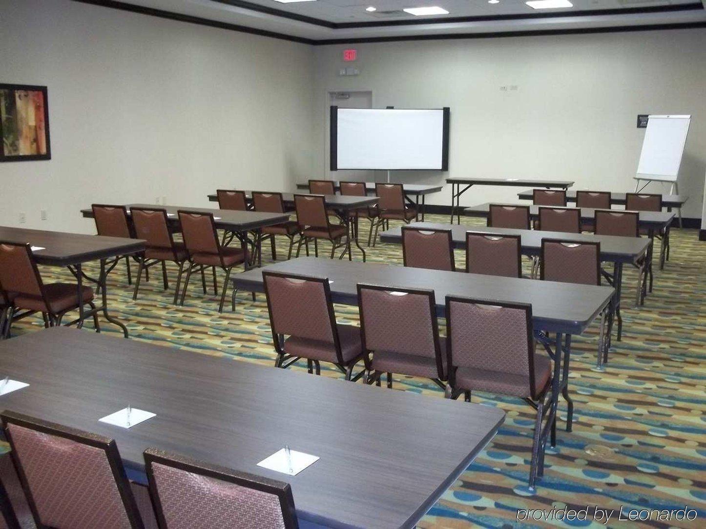 Hampton Inn And Suites Houston Pasadena Kemudahan gambar