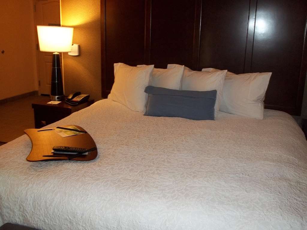 Hampton Inn And Suites Houston Pasadena Bilik gambar