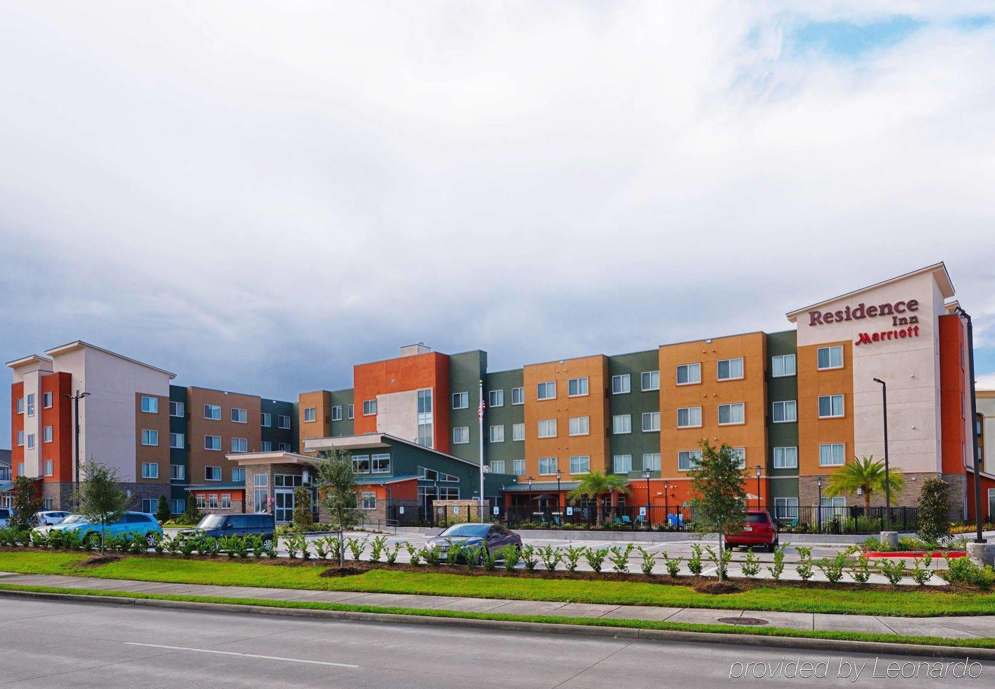 Hampton Inn And Suites Houston Pasadena Luaran gambar