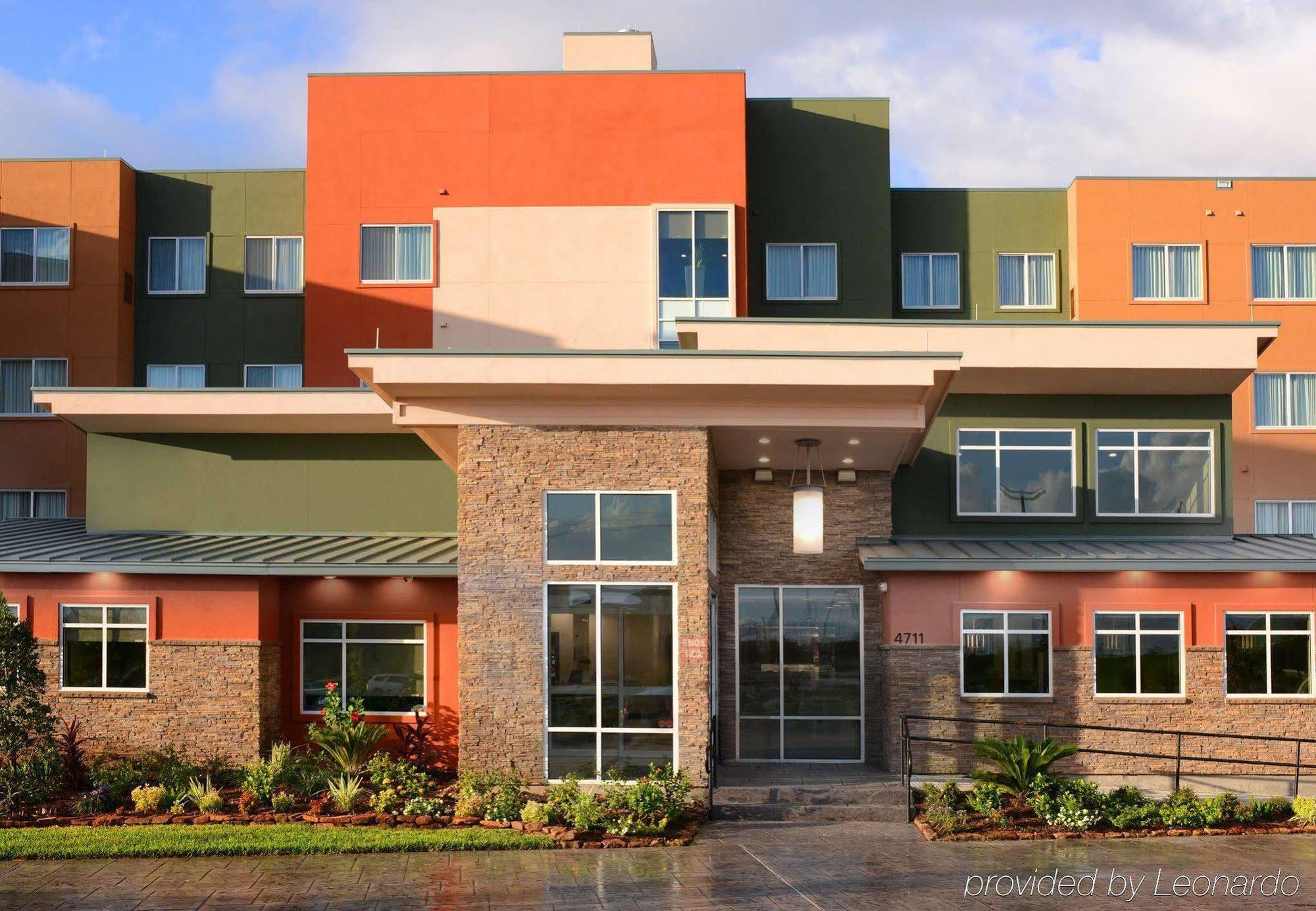 Hampton Inn And Suites Houston Pasadena Luaran gambar