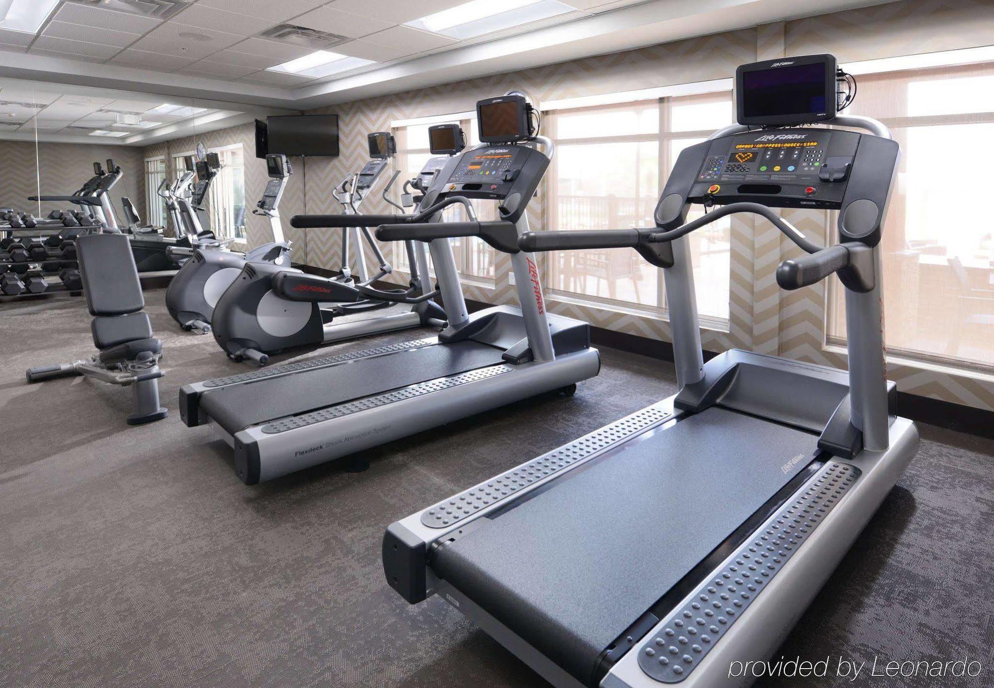 Hampton Inn And Suites Houston Pasadena Luaran gambar
