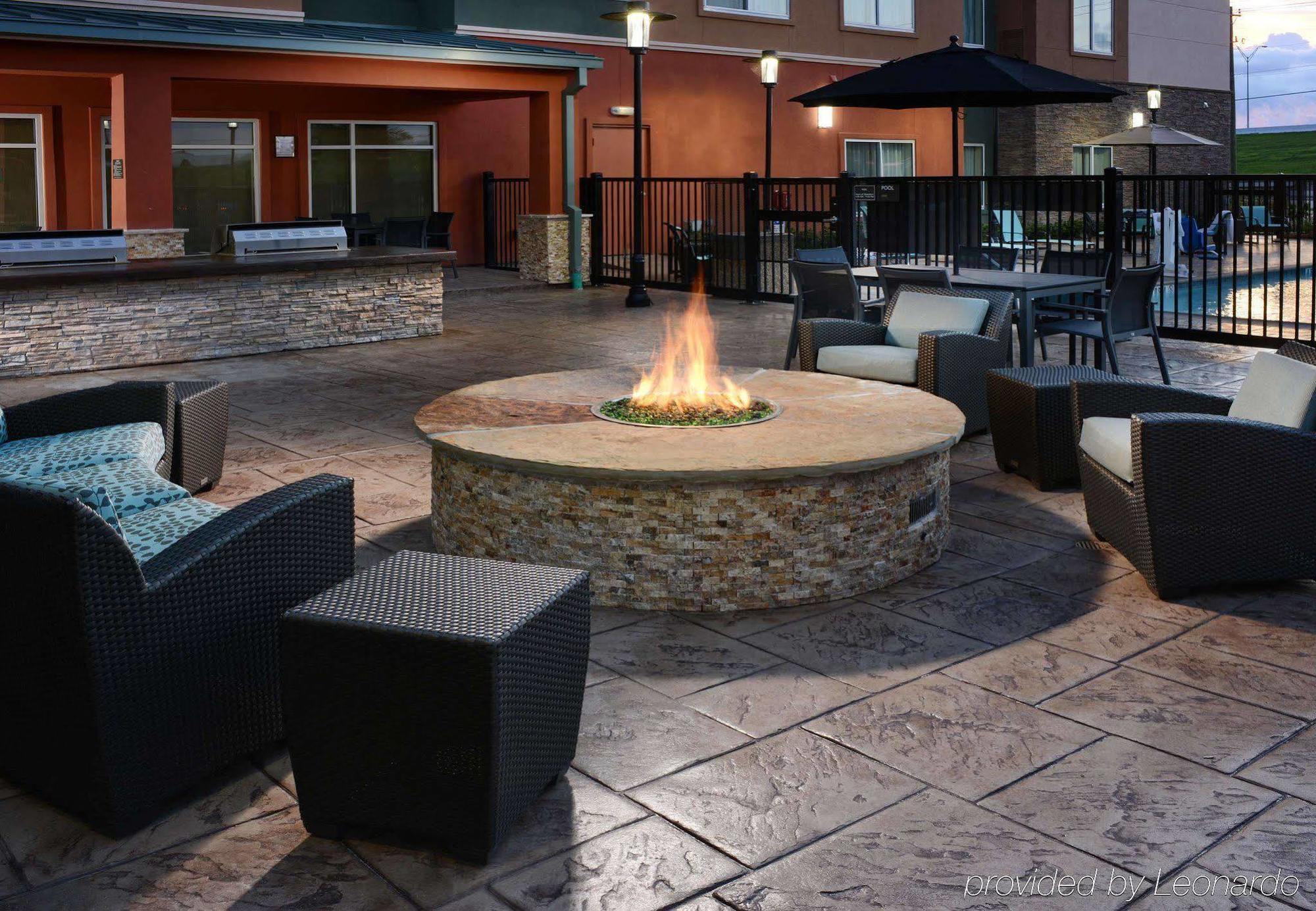 Hampton Inn And Suites Houston Pasadena Luaran gambar