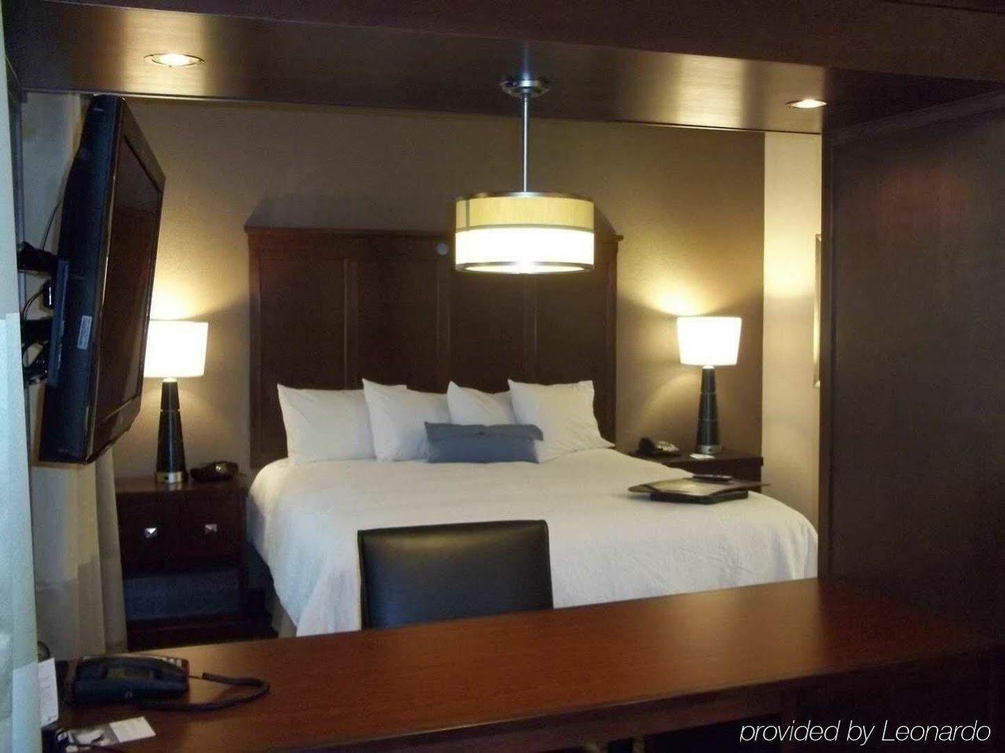 Hampton Inn And Suites Houston Pasadena Luaran gambar