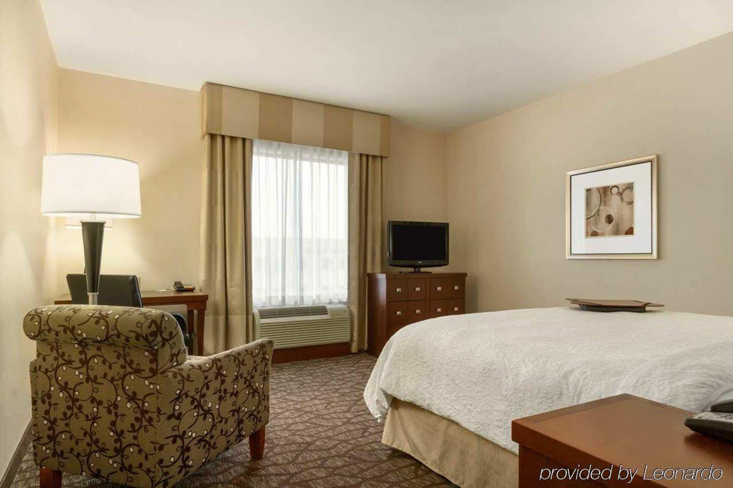 Hampton Inn And Suites Houston Pasadena Luaran gambar